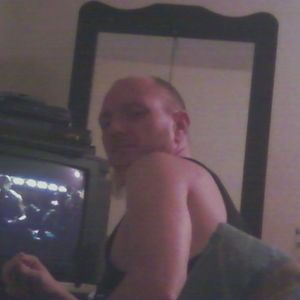 Meet your Posher, Larry